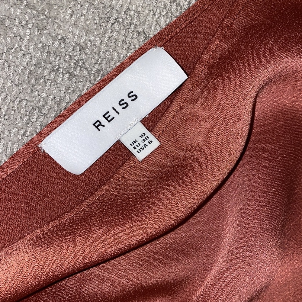 Reiss jumpsuit - Picture 4 of 8